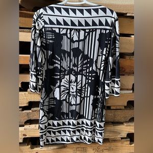 Diane Von Fustenberg  Silk dress sz 4